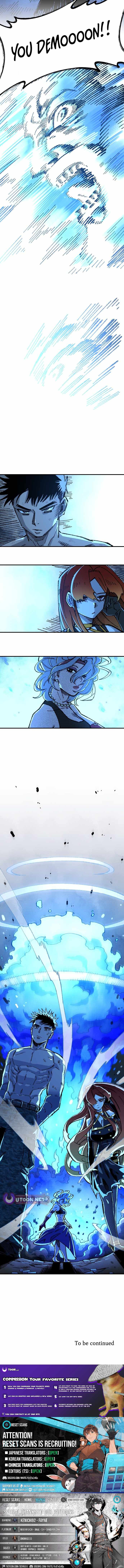 Read Reincarnation of the Veteran Soldier EN Manga Online