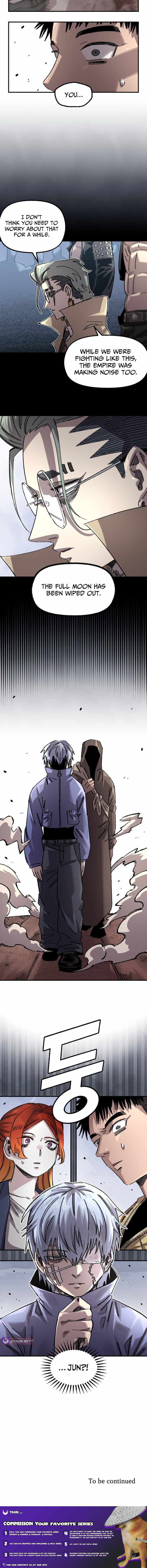 Read Reincarnation of the Veteran Soldier EN Manga Online