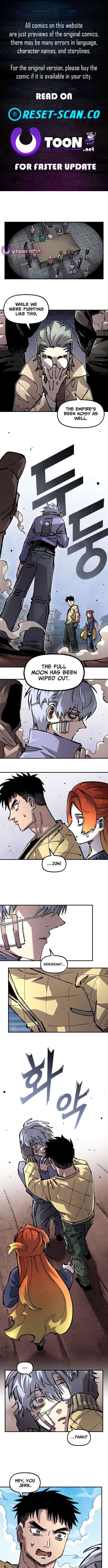 Read Reincarnation of the Veteran Soldier EN Manga Online