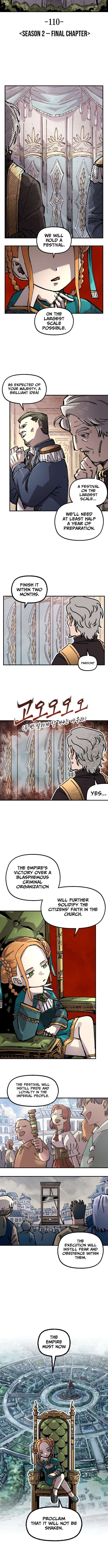 Read Reincarnation of the Veteran Soldier EN Manga Online