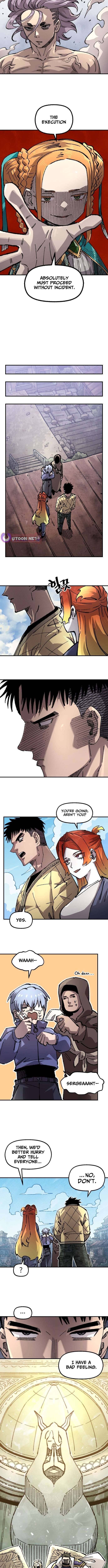 Read Reincarnation of the Veteran Soldier EN Manga Online