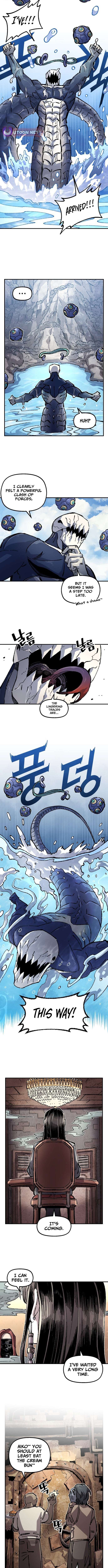 Read Reincarnation of the Veteran Soldier EN Manga Online