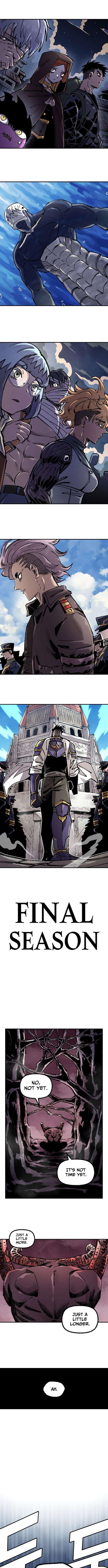 Read Reincarnation of the Veteran Soldier EN Manga Online