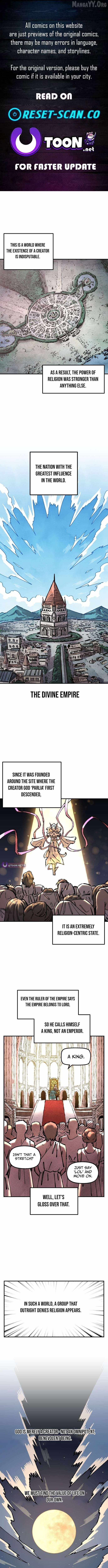 Read Reincarnation of the Veteran Soldier EN Manga Online