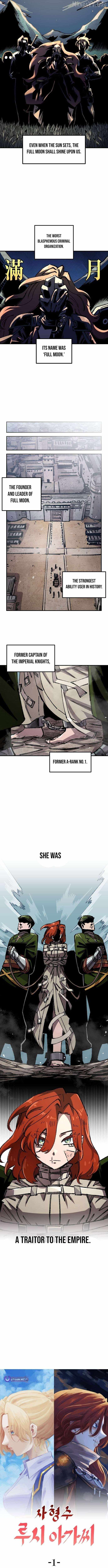 Read Reincarnation of the Veteran Soldier EN Manga Online
