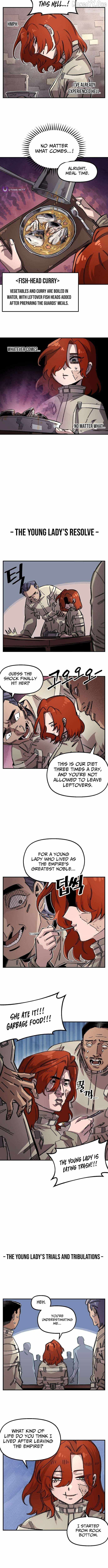 Read Reincarnation of the Veteran Soldier EN Manga Online