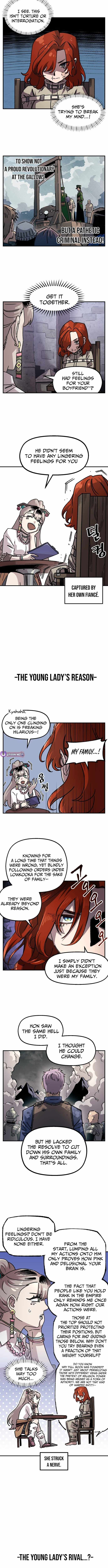 Read Reincarnation of the Veteran Soldier EN Manga Online