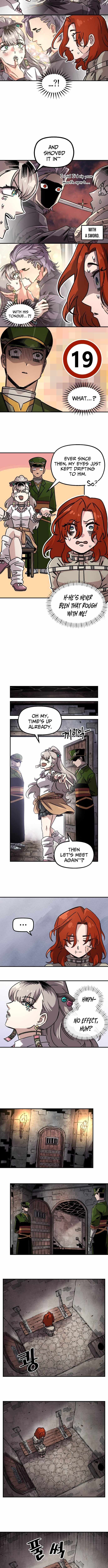 Read Reincarnation of the Veteran Soldier EN Manga Online