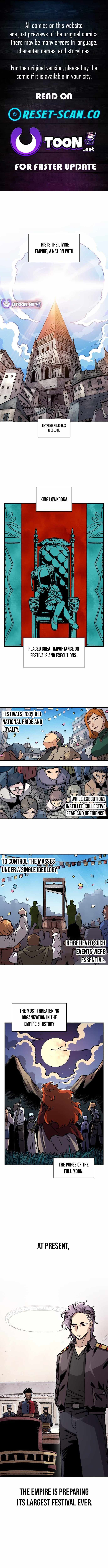 Read Reincarnation of the Veteran Soldier EN Manga Online