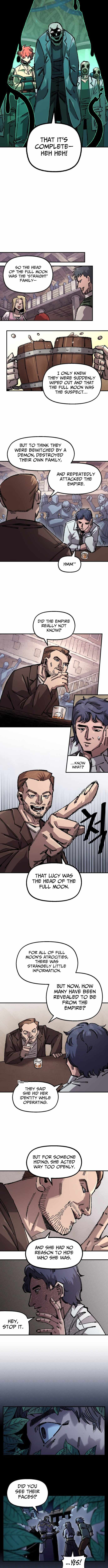 Read Reincarnation of the Veteran Soldier EN Manga Online