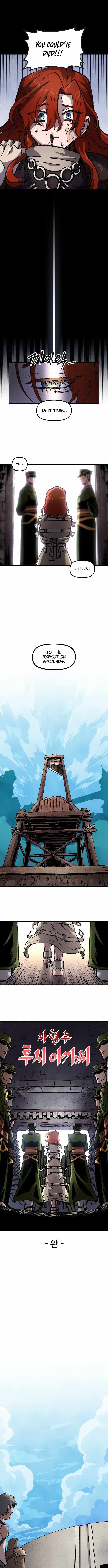 Read Reincarnation of the Veteran Soldier EN Manga Online