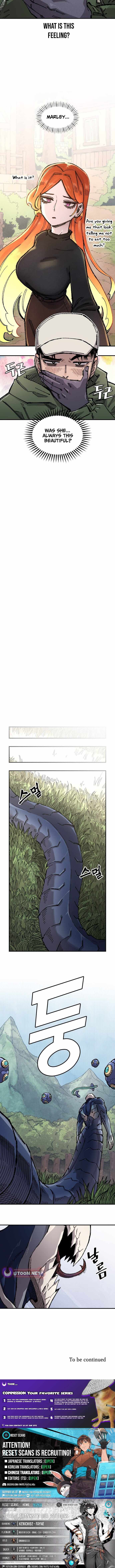 Read Reincarnation of the Veteran Soldier EN Manga Online