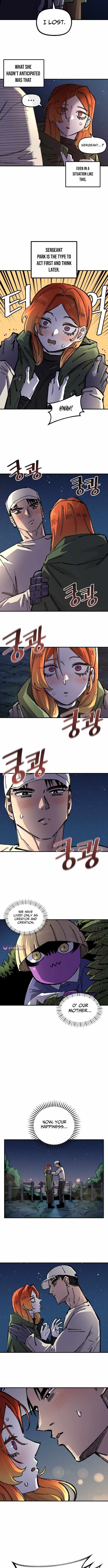 Read Reincarnation of the Veteran Soldier EN Manga Online