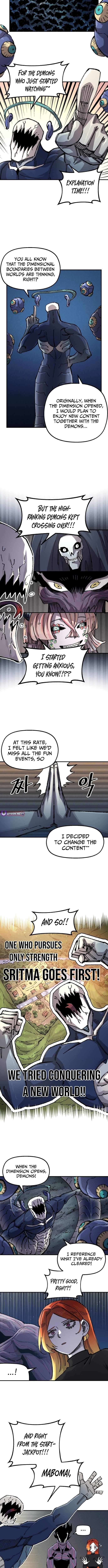 Read Reincarnation of the Veteran Soldier EN Manga Online