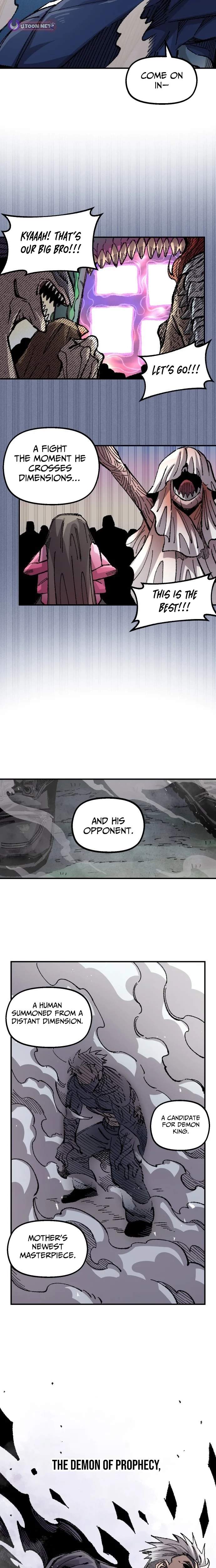 Read Reincarnation of the Veteran Soldier EN Manga Online