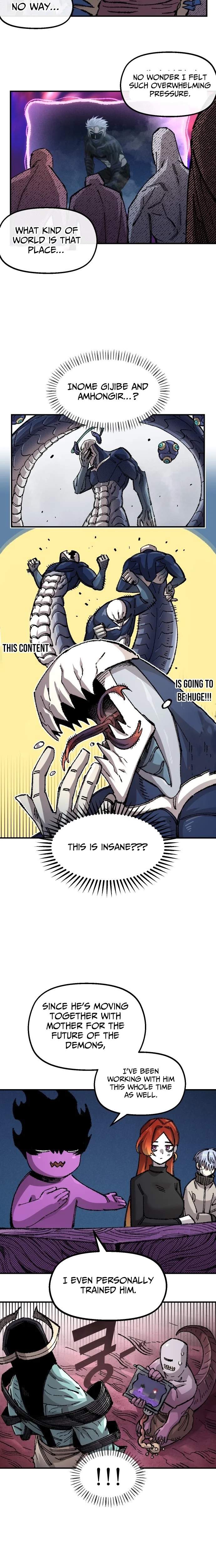 Read Reincarnation of the Veteran Soldier EN Manga Online