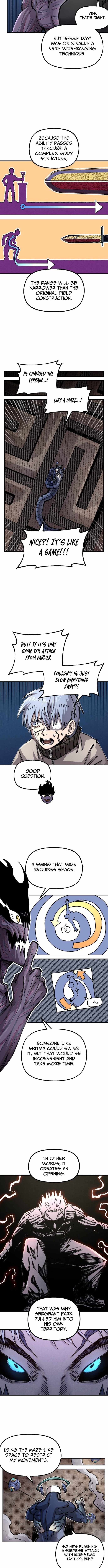 Read Reincarnation of the Veteran Soldier EN Manga Online