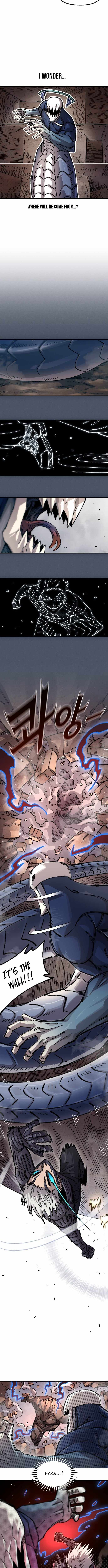 Read Reincarnation of the Veteran Soldier EN Manga Online