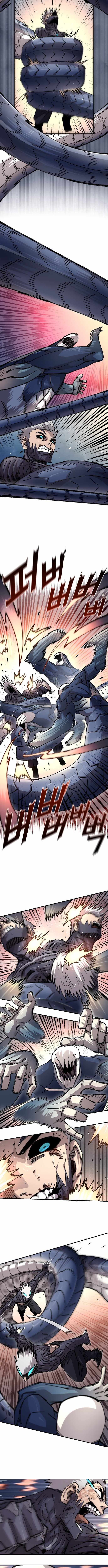 Read Reincarnation of the Veteran Soldier EN Manga Online