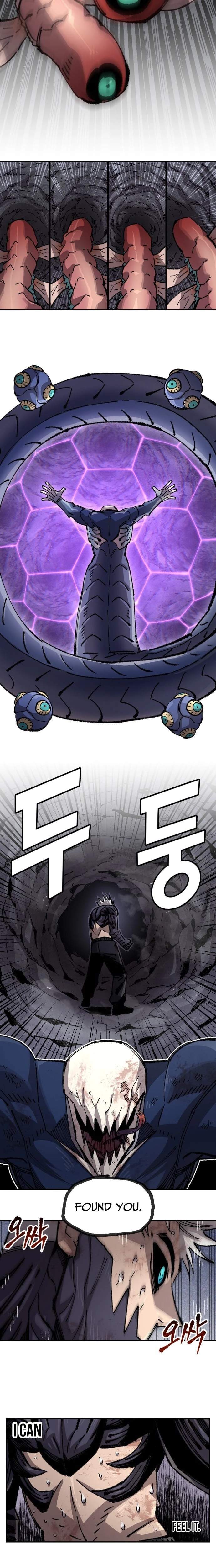 Read Reincarnation of the Veteran Soldier EN Manga Online