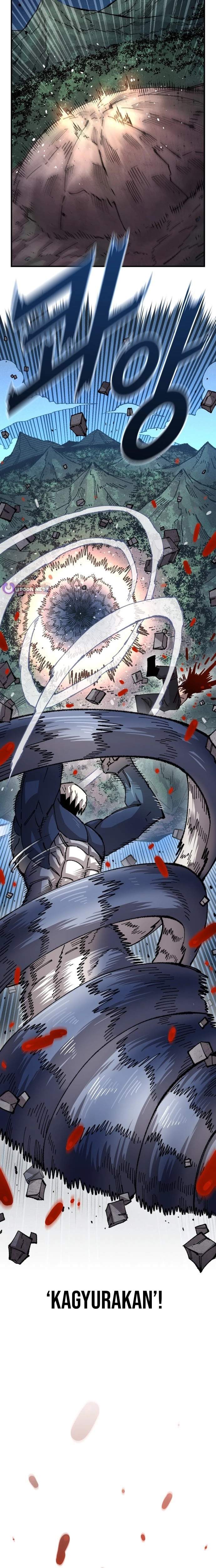 Read Reincarnation of the Veteran Soldier EN Manga Online