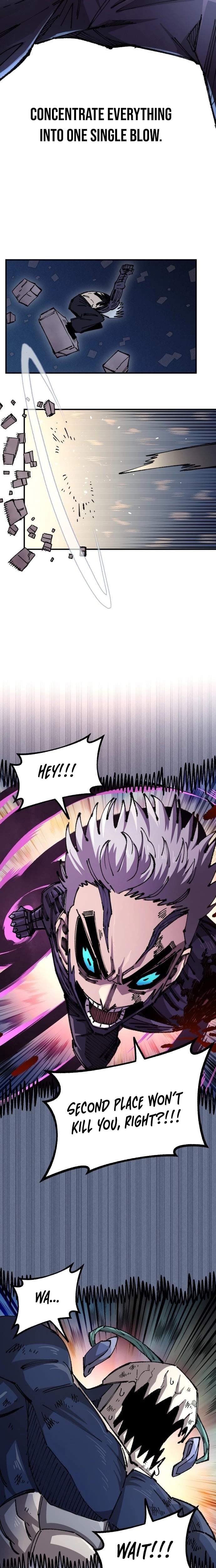 Read Reincarnation of the Veteran Soldier EN Manga Online