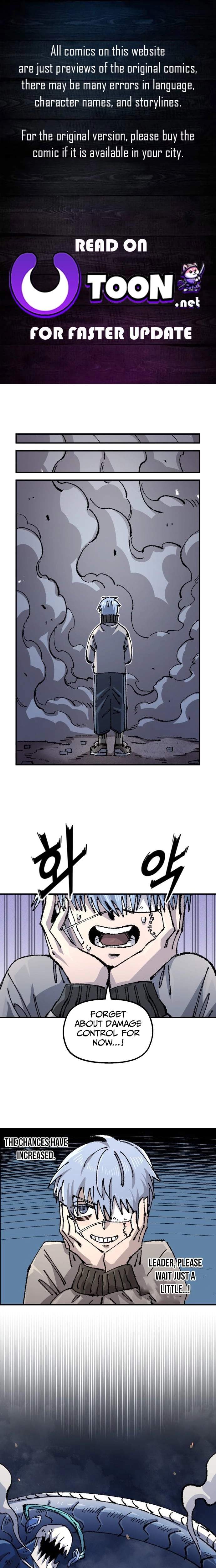 Read Reincarnation of the Veteran Soldier EN Manga Online