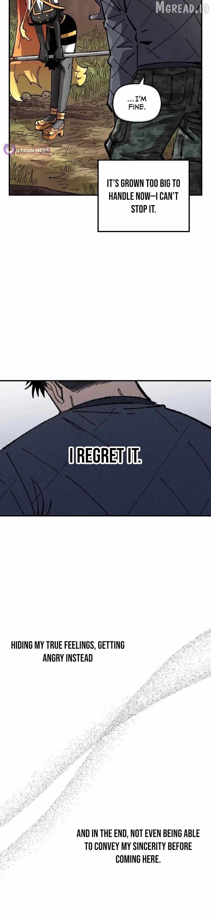 Read Reincarnation of the Veteran Soldier EN Manga Online