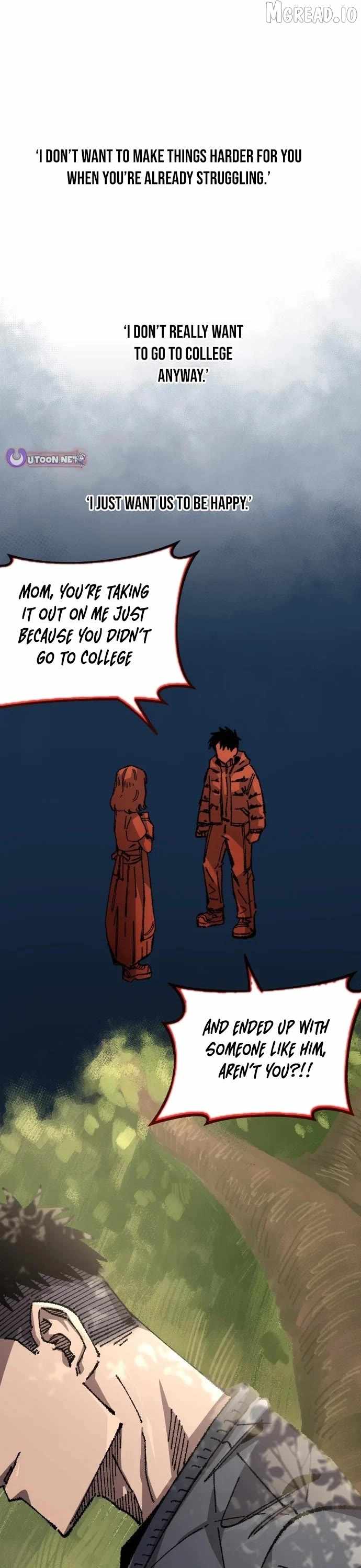 Read Reincarnation of the Veteran Soldier EN Manga Online