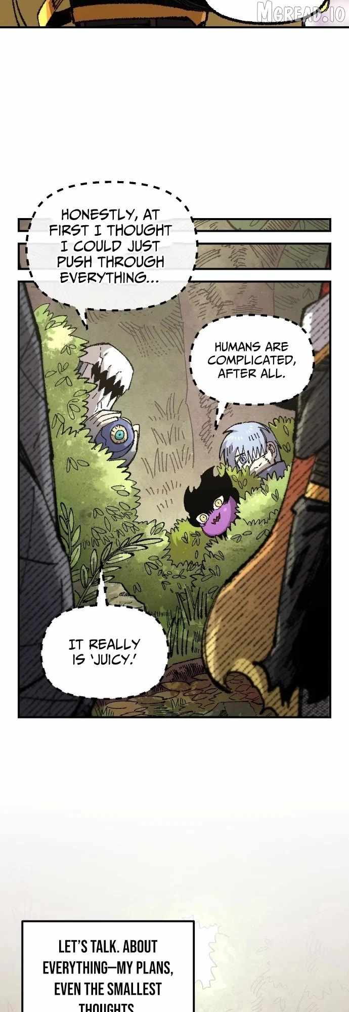Read Reincarnation of the Veteran Soldier EN Manga Online