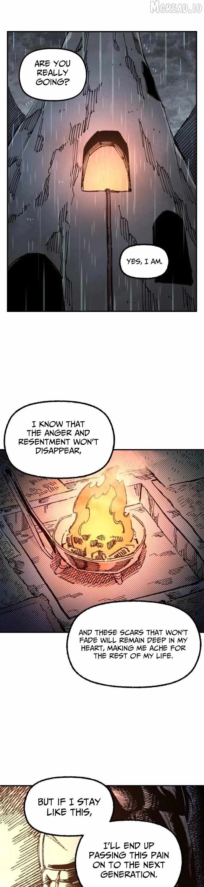 Read Reincarnation of the Veteran Soldier EN Manga Online