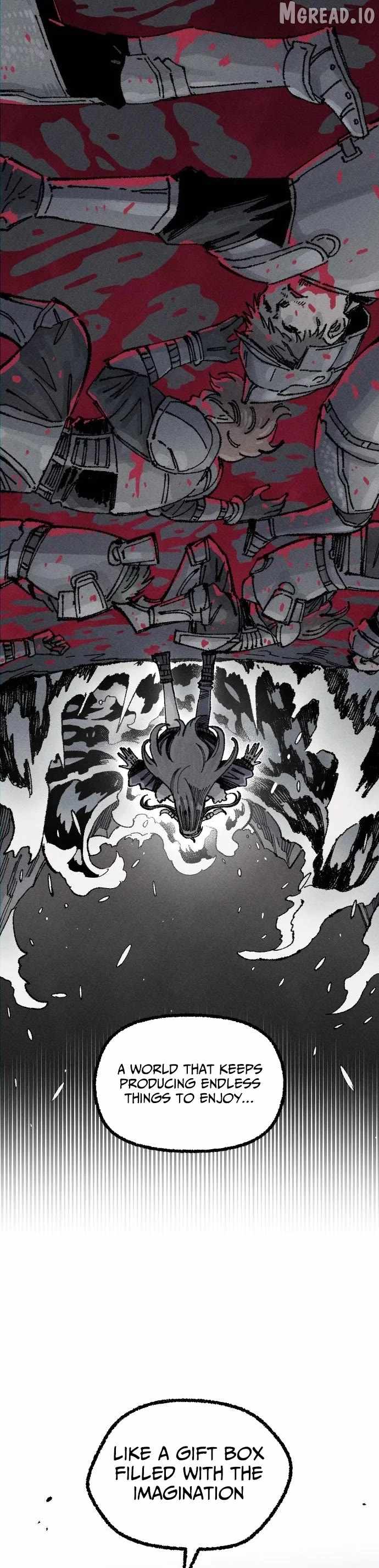 Read Reincarnation of the Veteran Soldier EN Manga Online