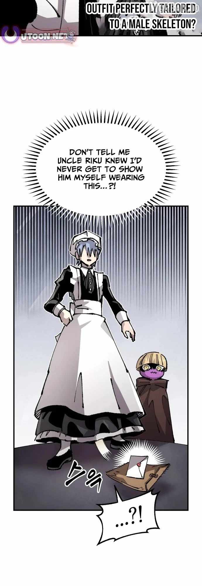 Read Reincarnation of the Veteran Soldier EN Manga Online