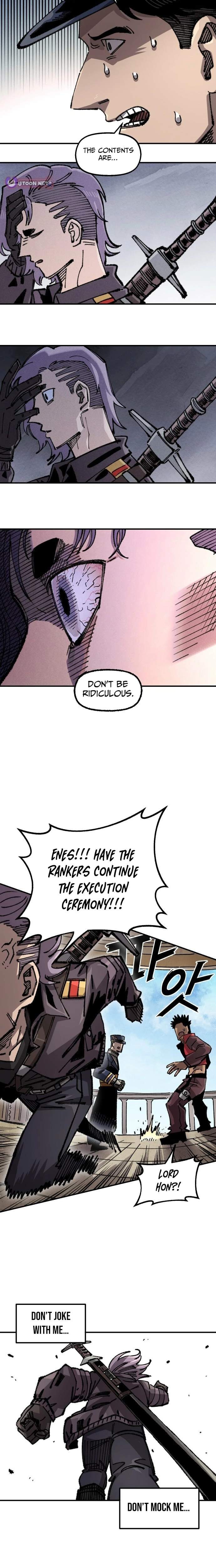 Read Reincarnation of the Veteran Soldier EN Manga Online