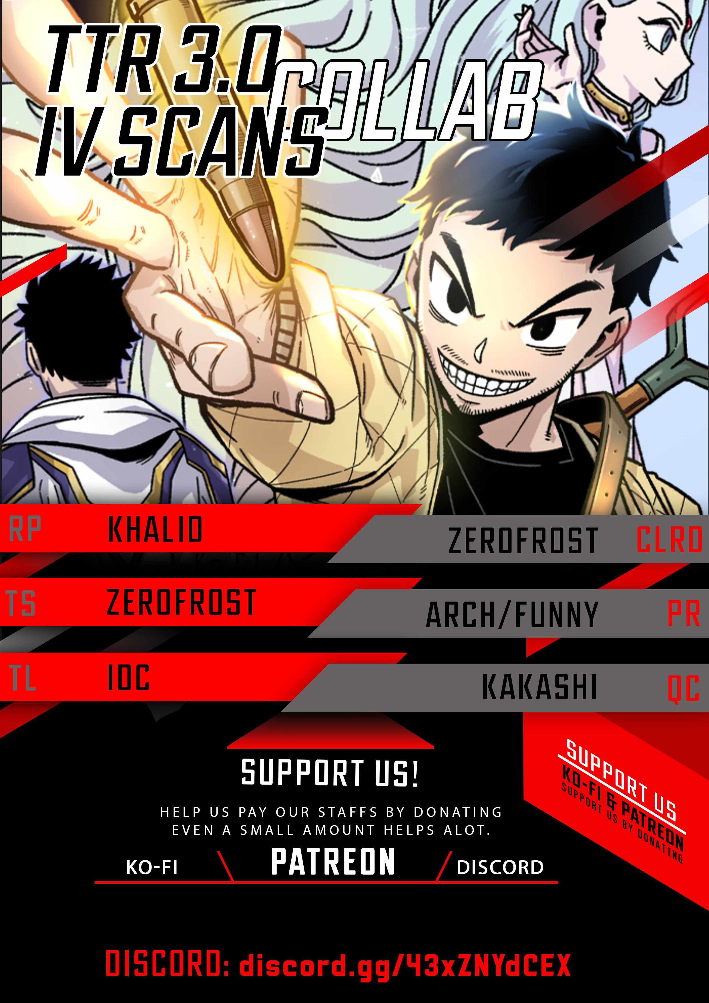 Read Reincarnation of the Veteran Soldier EN Manga Online