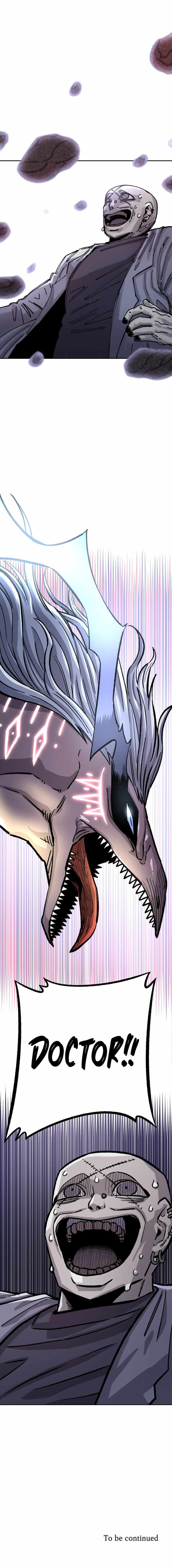 Read Reincarnation of the Veteran Soldier EN Manga Online