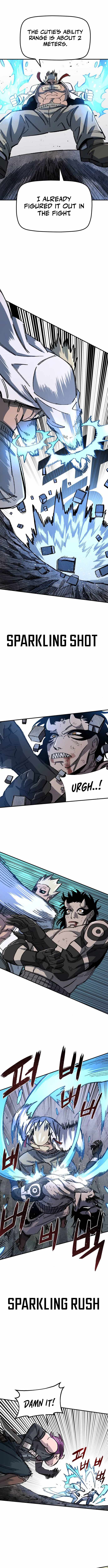 Read Reincarnation of the Veteran Soldier EN Manga Online