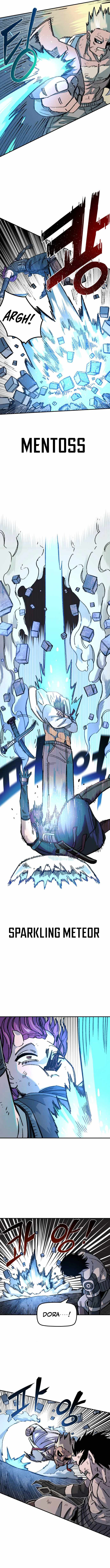 Read Reincarnation of the Veteran Soldier EN Manga Online