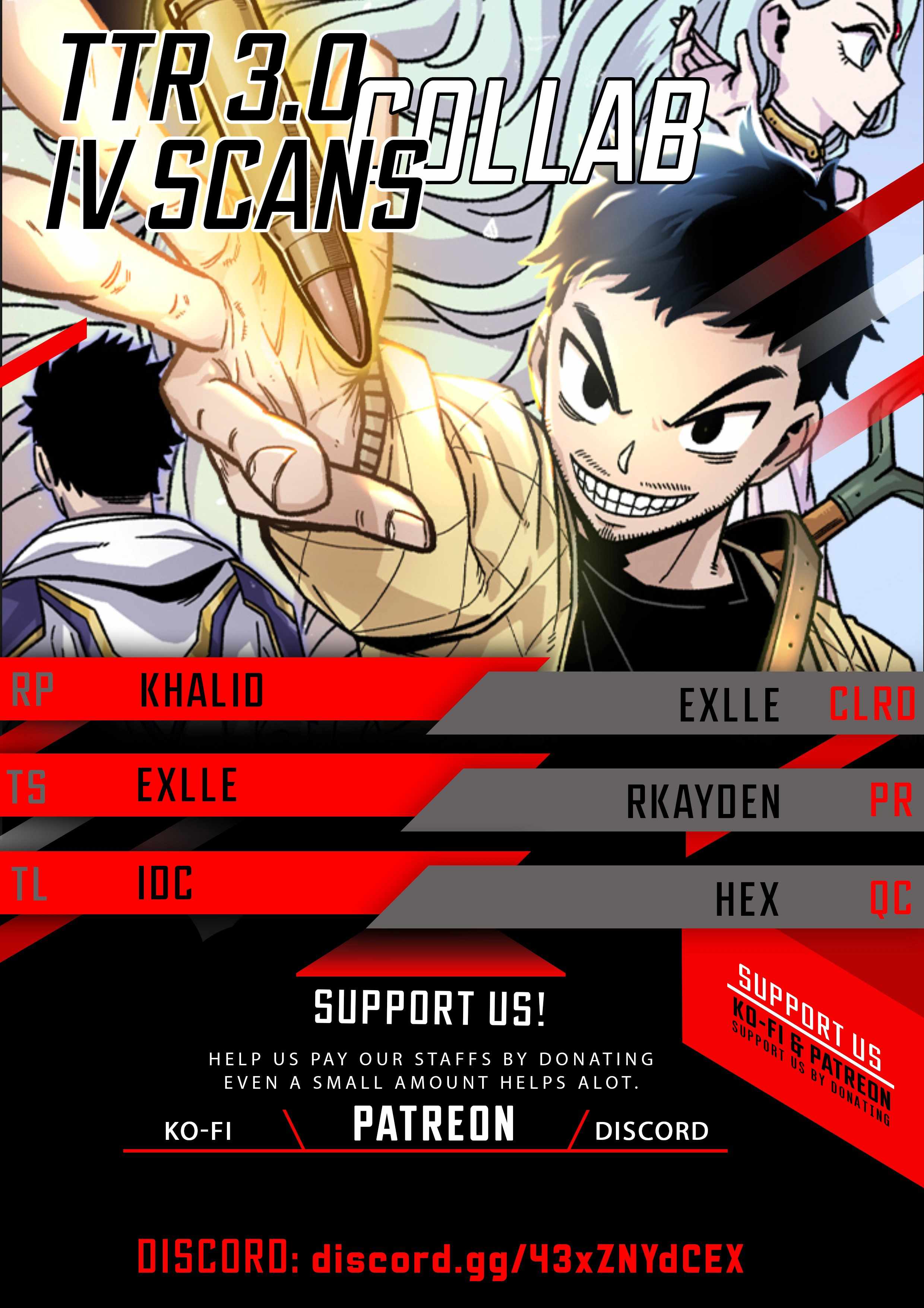 Read Reincarnation of the Veteran Soldier EN Manga Online