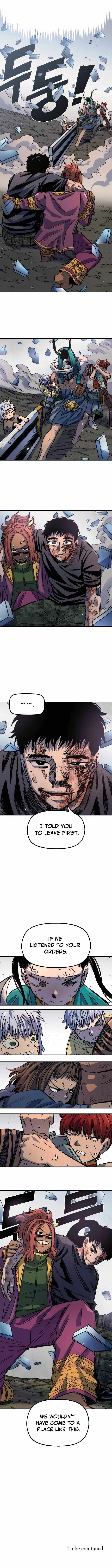 Read Reincarnation of the Veteran Soldier EN Manga Online