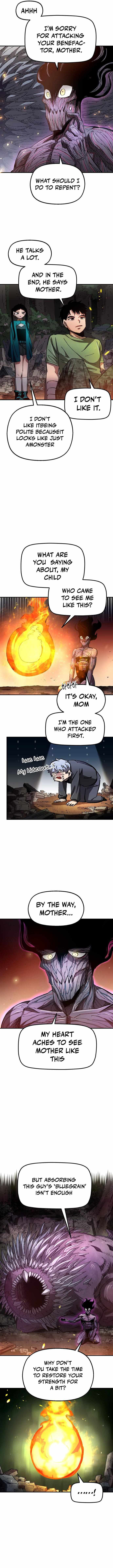 Read Reincarnation of the Veteran Soldier EN Manga Online