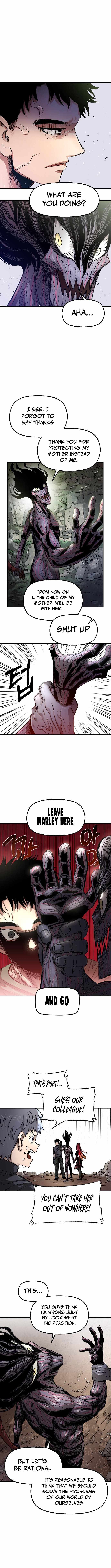 Read Reincarnation of the Veteran Soldier EN Manga Online