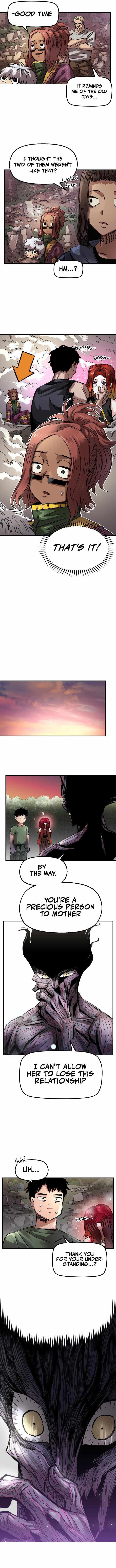 Read Reincarnation of the Veteran Soldier EN Manga Online