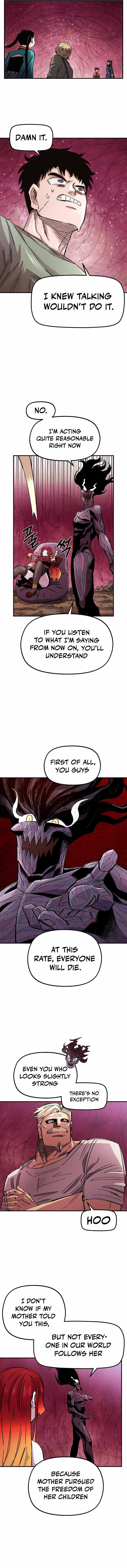Read Reincarnation of the Veteran Soldier EN Manga Online