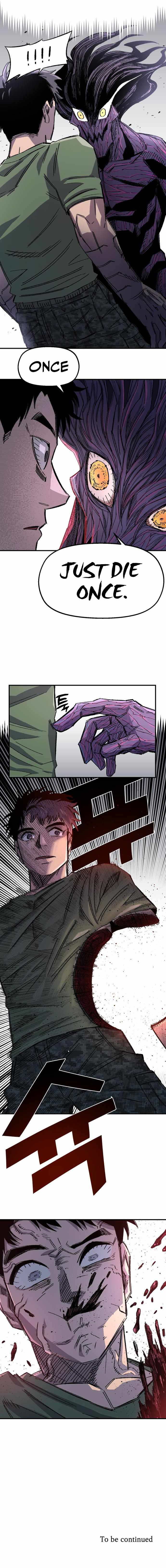Read Reincarnation of the Veteran Soldier EN Manga Online