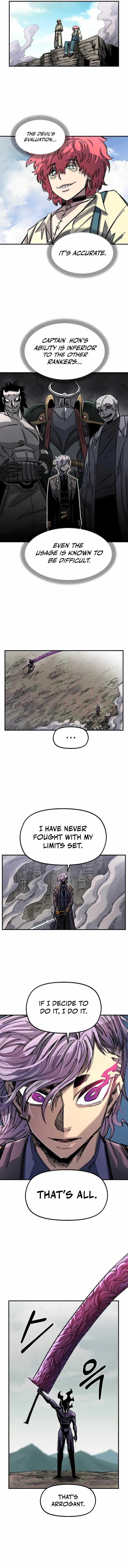 Read Reincarnation of the Veteran Soldier EN Manga Online