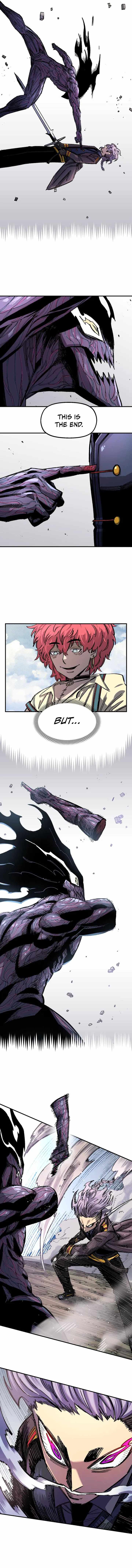 Read Reincarnation of the Veteran Soldier EN Manga Online
