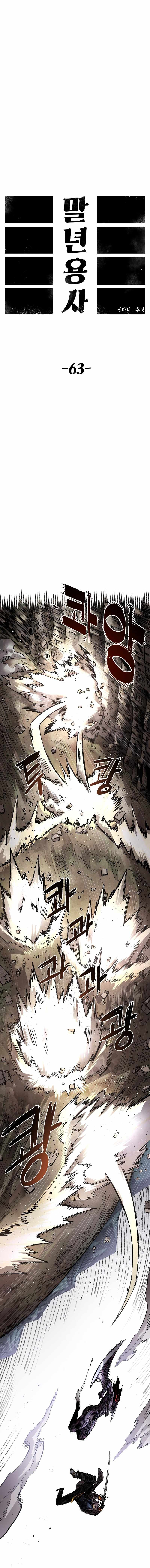 Read Reincarnation of the Veteran Soldier EN Manga Online