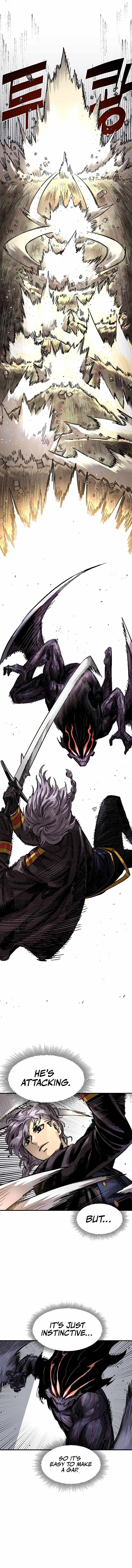 Read Reincarnation of the Veteran Soldier EN Manga Online