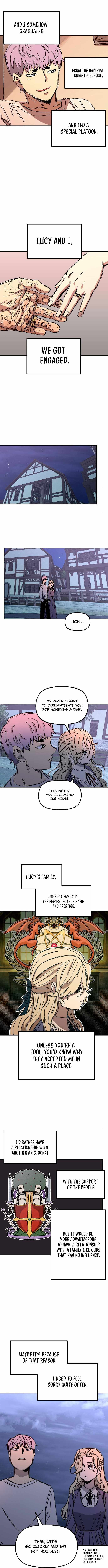 Read Reincarnation of the Veteran Soldier EN Manga Online